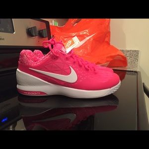 Nike’s Women’s Sneakers